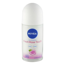 Nivea Izzadásgátló roll NIVEA fresh rose 50 ml dezodor