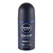 Nivea Izzadásgátló roll NIVEA MEN deep 50 ml dezodor