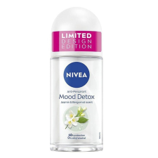 Nivea Izzadásgátló roll NIVEA mood detox 50 ml dezodor