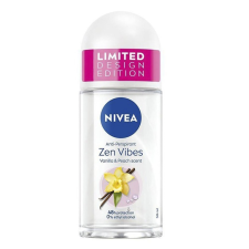 Nivea Izzadásgátló roll NIVEA zen vibes 50 ml dezodor