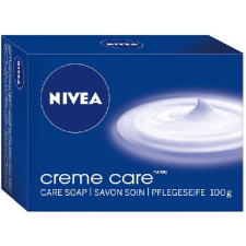 Nivea krémszappan Creme Care 100g (4005900217936) (0182408) szappan