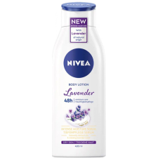  Nivea Levendula testápoló 400 ml testápoló