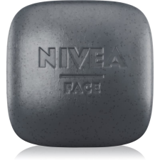 Nivea Magic Bar peeling szappan az arcra 75 g szappan