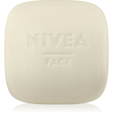 Nivea Magic Bar tisztító szappan az érzékeny arcbőrre 75 g szappan
