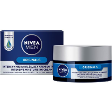 Nivea MEN arckrém Protect&Care intenzív 50ml (4005808789382) (0188812) arckrém