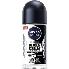 Nivea MEN Black &amp;amp, White Power 50 ml dezodor