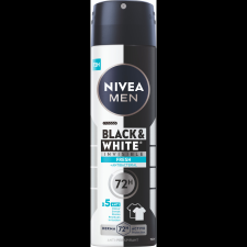  NIVEA MEN Black &amp; White Fresh 150 ml (9005800280707) dezodor