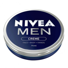 Nivea Men creme 75ml testápoló