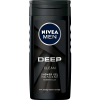 Nivea MEN Deep Clean Shower Gel 250 ml