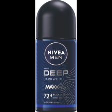  NIVEA MEN Deep Dry &amp; Clean 50 ml (42349822) dezodor