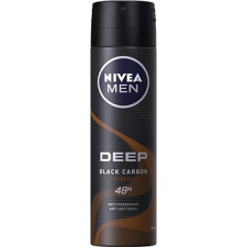 Nivea Men Deep Espresso Spray 150 ml dezodor
