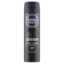 Nivea MEN Deep izzadásgátló 150 ml dezodor