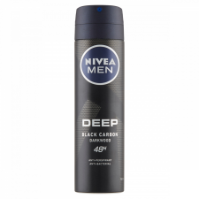NIVEA MEN Deep izzadásgátló 150 ml dezodor