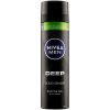 Nivea Men Deep Shaving Gel 200 ml