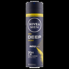 Nivea MEN Deep Sport izzadásgátló 150 ml dezodor
