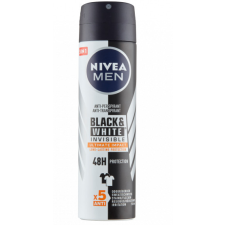  Nivea Men deo 150ml B&amp;W Inv.Ul. Impact dezodor