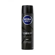  Nivea Men deo 150ml Deep dezodor