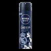 Nivea Men Deo spray 150 ml Deep Real Madrid LE