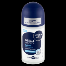  NIVEA MEN Derma Control Defend izzadásgátló golyós dezodor 50 ml dezodor