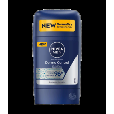  NIVEA MEN Derma Dry Control deo stift 50 ml dezodor