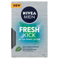 NIVEA MEN Fresh Kick after shave lotion 100 ml after shave