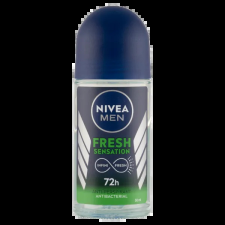 Nivea MEN Fresh Sensation izzadásgátló 50 ml dezodor