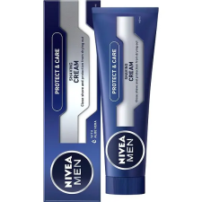 Nivea Men Hydrocare Shaving cream 100 ml borotvahab, borotvaszappan