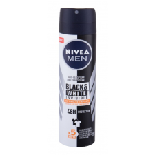 Nivea Men Invisible For Black & White Ultimate Impact 48h izzadsággátló 150 ml férfiaknak dezodor