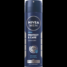  NIVEA MEN Protect &amp; Care 150 ml (9005800262062) dezodor