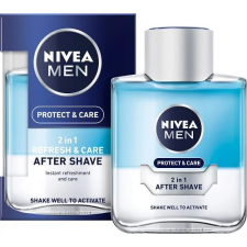 Nivea MEN Protect & Care 2in1 After Shave 100 ml (9005800279589) (9005800279589) after shave
