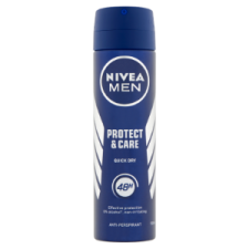 Nivea MEN Protect & Care izzadásgátló 150 ml dezodor