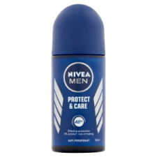 Nivea MEN Protect & Care izzadásgátló golyós dezodor 50 ml dezodor