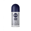  Nivea Men roll 50ml Silver Protect