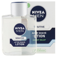 NIVEA MEN Sensitive after shave lotion 100 ml after shave