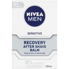 Nivea Men Sensitive Recovery After Shave Balm 100 ml after shave