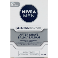 Nivea Men Sensitive Recovery After Shave Balzsam 100 ml after shave