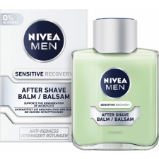 Nivea Men Sensitive RECOVERY balzsam érzékeny bőrre 100 ml after shave