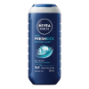 Nivea Men tusfürdő 250ml Fresh Kick