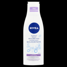  NIVEA micellás arctisztító 200 ml Nyugtató Ápoló érzékeny bőrre arctisztító