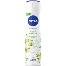 Nivea Miracle Garden Jasmin Izzadásgátló spray 150 ml dezodor