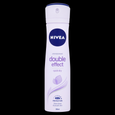 Nivea NIVEA Deo spray 150 ml Double effect dezodor