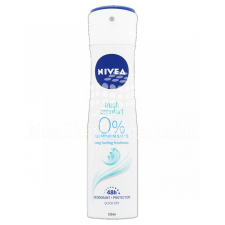 Nivea NIVEA Deo spray 150 ml Fresh Comfort dezodor