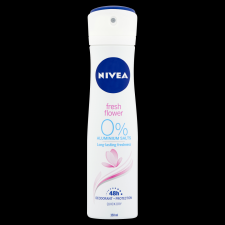 Nivea NIVEA Deo spray 150 ml Fresh Flower dezodor