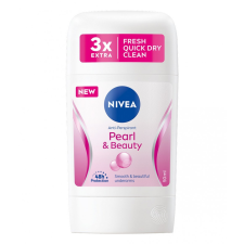 Nivea NIVEA deo stift 50 ml Pearl&Beauty dezodor