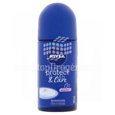 Nivea NIVEA golyós dezodor 50 ml Protect&amp;care dezodor