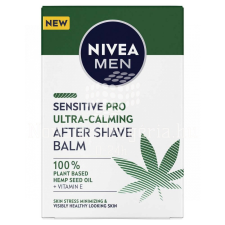 Nivea NIVEA MEN after shave balzsam 100 ml Sensitive Pro Ultra-Calming after shave