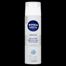 Nivea NIVEA MEN borotvagél 200 ml Sensitive Recovery borotvahab, borotvaszappan