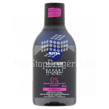 Nivea NIVEA micellás víz 400 ml Expert arctisztító