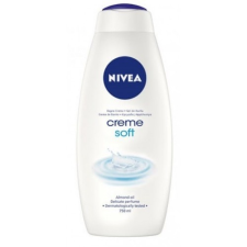 Nivea Nivea SG Women 750ml Creme soft tusfürdők