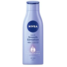 Nivea Nivea Smooth Sensation testápoló 250ml testápoló